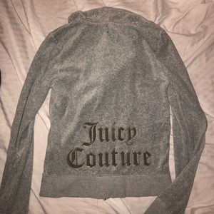 Juicy couture jacket